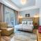 Wellness Santa Hotel - adults plus12