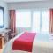Hotel Las Rocas
