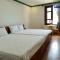 Mũi Dinh Hotel - Phan Rang