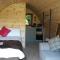 Priory Glamping Pods and Guest accommodation - 基拉尼
