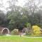 Priory Glamping Pods and Guest accommodation