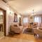 Apartment Capo Residence - Old Town - Parking