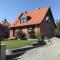 Ferienhaus im Sandkamp