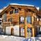 Chalet Remì - Parè Chalet Remì - Parè