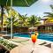 Hotel Ferradura Resort
