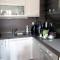 65 square meters Designer Apartment in heart of city - River view ! Park for free