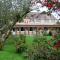 The Gardens guest accommodation