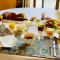 Western Greenway B&B
