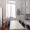 Nizza Bourgeois Family Apartment