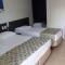 Casagrande Olímpia Hotel