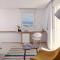 Myconian Kyma, a Member of Design Hotels - 米克诺斯城