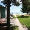 Paradise Beach resort - Tawas City