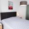 Enviable Location at Port Denia - Walk to Marineta Casiana Beach
