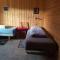 Lyngsalpan Cruise Lodge - Rødtinden
