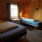 Lyngsalpan Cruise Lodge - Rødtinden