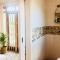 Mountain Peaks Garden guest suite