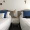 HOTEL COLL OFICIAL - BRAGADO Provincia de Bs As