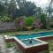 Our Bali Homestay