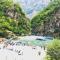 Park Blini Shala River