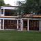 Estancia del Olivo