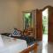Kubu Padi Wooden House