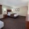 AmericInn by Wyndham Ironwood - Ironwood