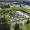 Ranfurly Holiday Park & Motels