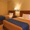 Travelodge by Wyndham Pasadena Central