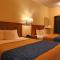 Travelodge by Wyndham Pasadena Central