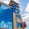 Ganapati Airport Hotel