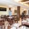 Ganapati Airport Hotel