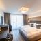 Hotel Modern Mountain