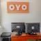 Super OYO Capital O 1176 J3 Residence Syariah