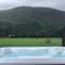 Dalveich Cottage, hot tub, 2 bedroom, Lochearnhead - Lochearnhead