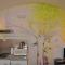 Apartamentos La Casa Pintada