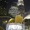 de King Hotel KLCC