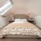 Grannys Attic at Cliff House Farm Holiday Cottages,