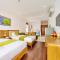 Ronal hotel