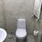 Borjomi Apartments Apart Hotel