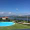 Montanha, rio e mar...