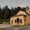 Hotel Madonna di Luciago