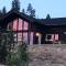 Lillebjørn - Trysil