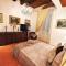 Borgo Ognissanti Central and Charming Location