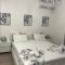 Studio Angel stan na dan Novi Sad