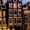 Hotel Amstelzicht - Amsterdam