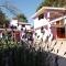 Hotel Bosques