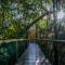 Trogon House and Forest Spa - The Crags