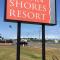 OCEAN SHORES RESORT - Brand New Rooms - Ocean Shores