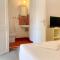 Luxury barberini boutique Apartment