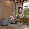 Loft Cool Equilibrium